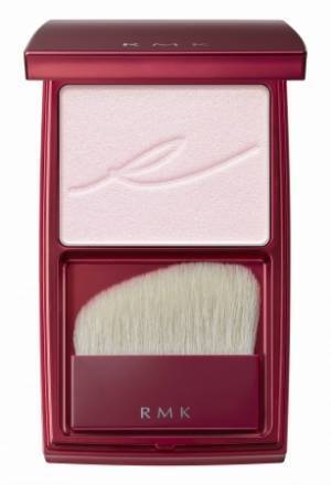 RMKの新作は「UKIYO Modern」。美人画デザインのパレットやキセルをイメージしたアイライナーなどが登場