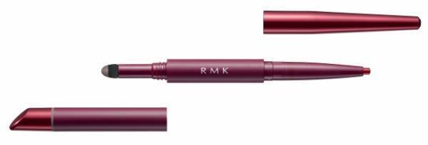 RMKの新作は「UKIYO Modern」。美人画デザインのパレットやキセルをイメージしたアイライナーなどが登場