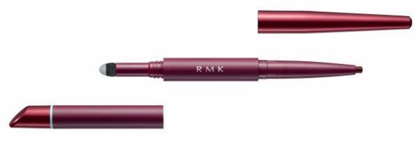 RMKの新作は「UKIYO Modern」。美人画デザインのパレットやキセルをイメージしたアイライナーなどが登場