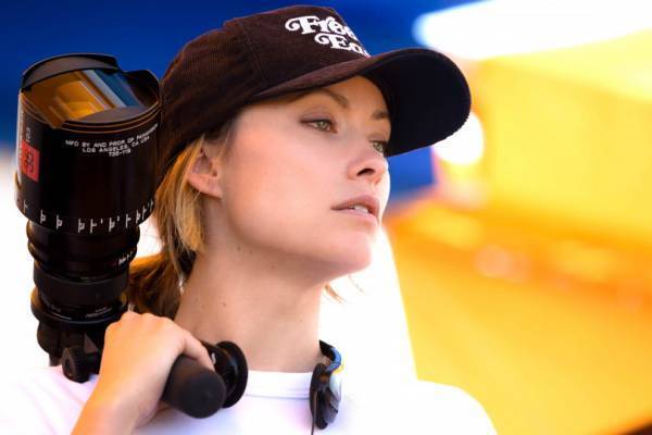 オリヴィア・ワイルド初監督作「ブックスマート 卒業前夜のパーティーデビュー」8月21日より全国公開