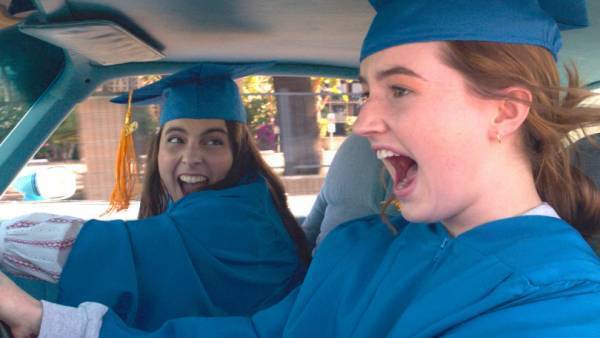 オリヴィア・ワイルド初監督作「ブックスマート 卒業前夜のパーティーデビュー」8月21日より全国公開