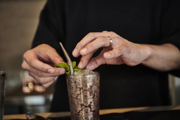 渋谷の街を架空の公園と捉えたビジターセンターカフェ「VALLEY PARK STAND」が8月1日オープン