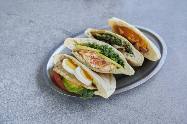 渋谷の街を架空の公園と捉えたビジターセンターカフェ「VALLEY PARK STAND」が8月1日オープン