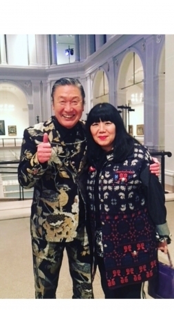 山本寛斎が手掛ける「日本元気プロジェクト2020 スーパーエネルギー!!」 全コンテンツを発表!!