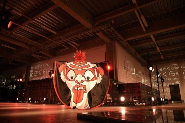 山本寛斎が手掛ける「日本元気プロジェクト2020 スーパーエネルギー!!」 全コンテンツを発表!!