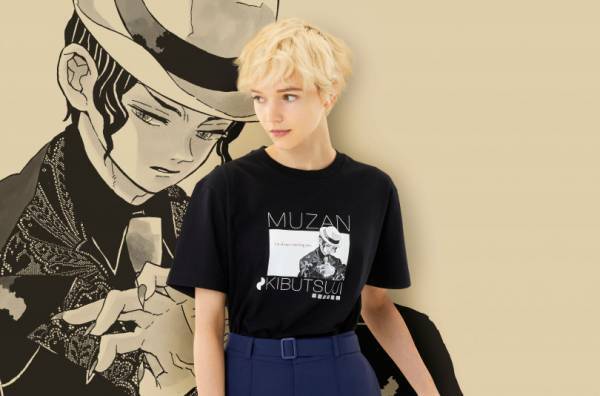 ユニクロとGUから「鬼滅の刃」コラボコレクションが登場、第一弾は8月7日より発売!