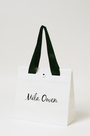 ミラ オーウェンが東原亜希が着る2020秋冬コレクションの先行予約をスタート