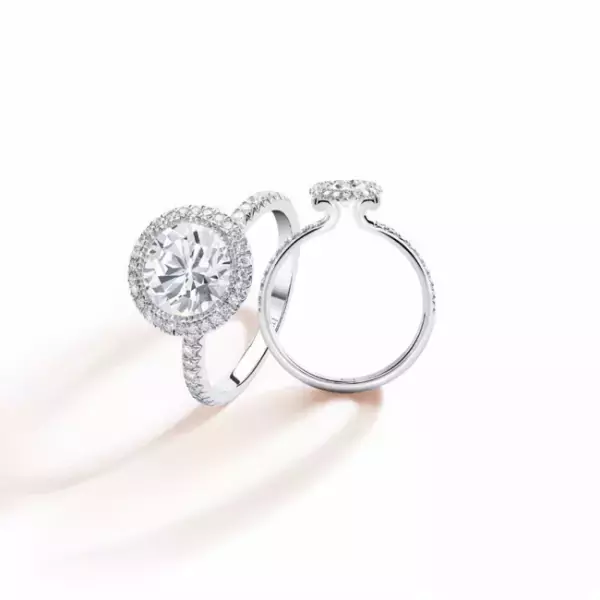 職人技から生み出されるクリエイション。スイスのジュエリーメゾン ピアジェがブライダルプロモーションを開催