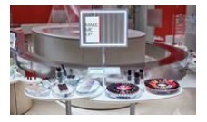 テクノロジーとヒューマンタッチを融合させた美の最新施設。「SHISEIDO」初のブランド旗艦店が銀座にオープン