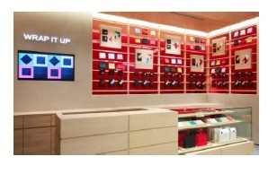 テクノロジーとヒューマンタッチを融合させた美の最新施設。「SHISEIDO」初のブランド旗艦店が銀座にオープン