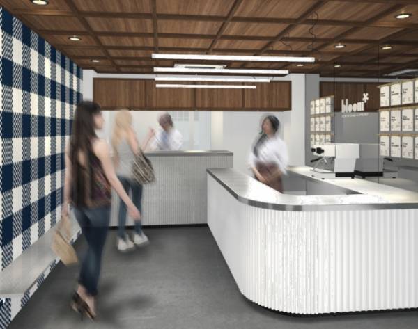 日本初のミルクシェイク専門店が鎌倉大仏前にオープン。季節ごとの期間限定シェイクも登場