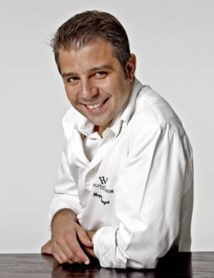 ユーゴ アンド ヴィトールから夏を華やかに彩る2種類のかき氷が期間限定で登場