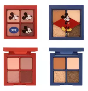 いつも愉快なミッキーマウスのエネルギーから生まれた、今春夏の STYLENANDA×DISNEYコレクション