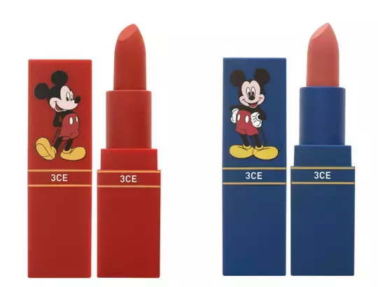 いつも愉快なミッキーマウスのエネルギーから生まれた、今春夏の STYLENANDA×DISNEYコレクション