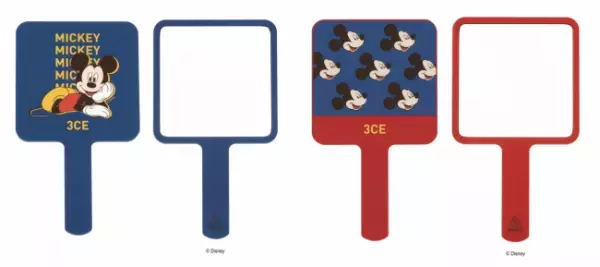 いつも愉快なミッキーマウスのエネルギーから生まれた、今春夏の STYLENANDA×DISNEYコレクション