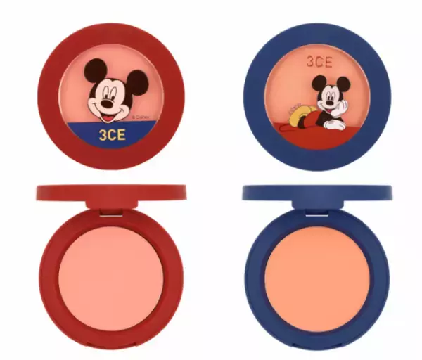 いつも愉快なミッキーマウスのエネルギーから生まれた、今春夏の STYLENANDA×DISNEYコレクション