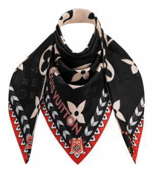 ルイ・ヴィトンの新作「LV クラフティ」に小物やシューズなど多彩なバリエーションのアイテムが登場