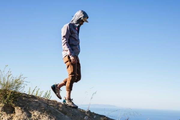 Tevaよりクラシックなカラーの軽量撥水アウトドアシューズ「GATEWAY COLLECTION」発売