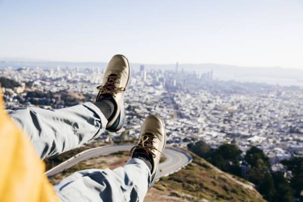 Tevaよりクラシックなカラーの軽量撥水アウトドアシューズ「GATEWAY COLLECTION」発売