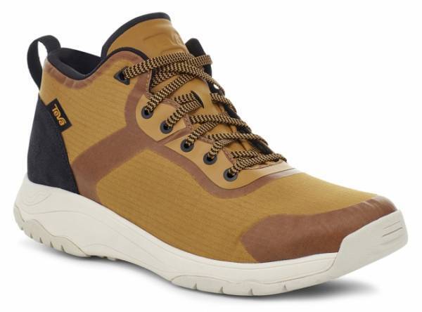 Tevaよりクラシックなカラーの軽量撥水アウトドアシューズ「GATEWAY COLLECTION」発売