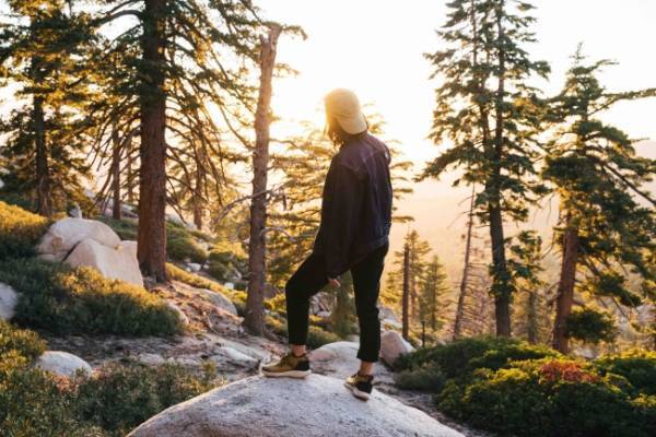 Tevaよりクラシックなカラーの軽量撥水アウトドアシューズ「GATEWAY COLLECTION」発売