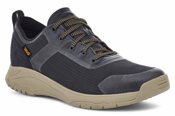 Tevaよりクラシックなカラーの軽量撥水アウトドアシューズ「GATEWAY COLLECTION」発売