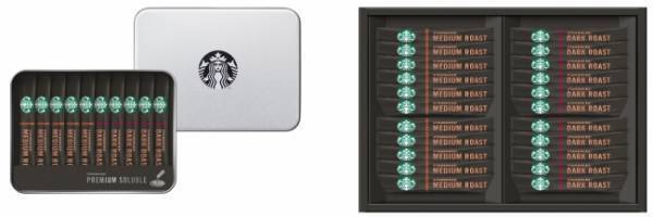 スタバの豊かな香りと味わいがスティックでも! スターバックス®プレミアム ソリュブルが9月登場