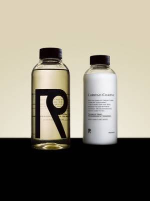 「時計遺伝子」に着目。新発想ヘアケアシリーズ「クロノシャルム」が伊勢丹新宿店でポップアップ