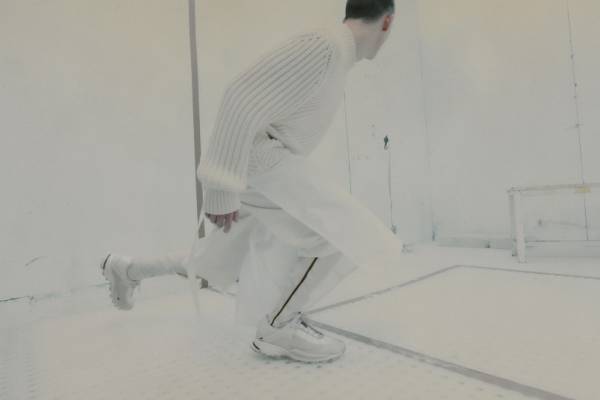 adidas Originals by OAMC、2020年春夏の第二弾として新たな2種類のフットウエアを発表