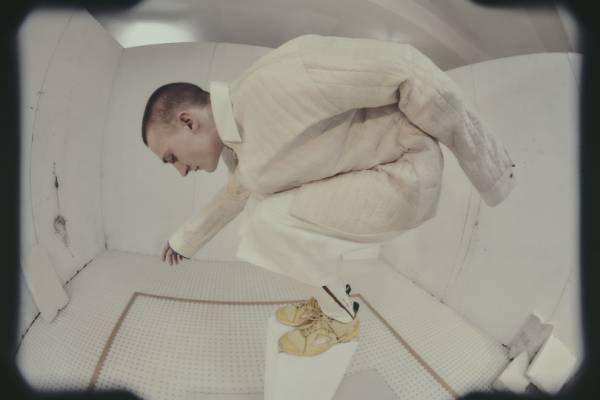 adidas Originals by OAMC、2020年春夏の第二弾として新たな2種類のフットウエアを発表