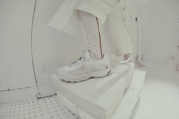 adidas Originals by OAMC、2020年春夏の第二弾として新たな2種類のフットウエアを発表