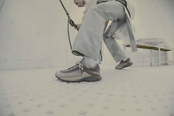 adidas Originals by OAMC、2020年春夏の第二弾として新たな2種類のフットウエアを発表