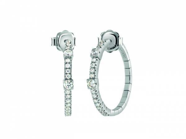 ダミアーニから夏の夜の魔法を思わせる幻想的なコレクション「ノッテ ディ サン ロレンツォ」が登場