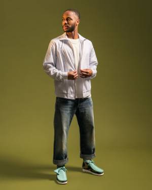 A BATHING APE® と CLARKS ORIGINALSがコラボ! 全4アイテムからなるコレクションが登場