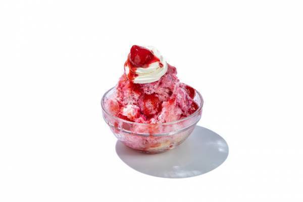 「1万匹の熱帯魚と楽しむかき氷」新宿駅直結のアクアリウムカフェがオープン