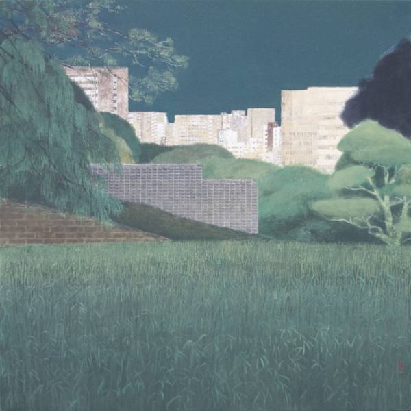 三越×東京藝術大学「夏の芸術祭 2020」開催。次代を担う若手作家作品展