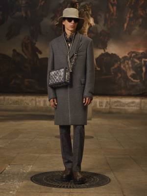 ルイ・ヴィトン、ヴァージル・アブローによる2021春夏メンズ・プレコレクションを発表