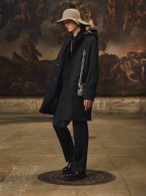 ルイ・ヴィトン、ヴァージル・アブローによる2021春夏メンズ・プレコレクションを発表