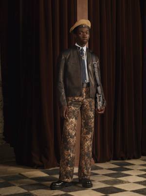 ルイ・ヴィトン、ヴァージル・アブローによる2021春夏メンズ・プレコレクションを発表