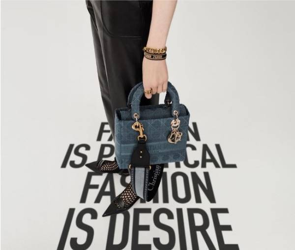 ディオールの2020 フォール コレクションのアクセサリーで秋のモードを先取り