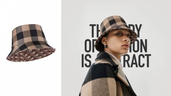 ディオールの2020 フォール コレクションのアクセサリーで秋のモードを先取り