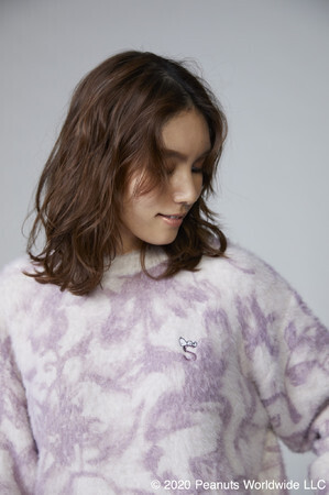 スナイデルがPEANUTSとコラボレーションしたポップアップストアを阪急うめだ本店にOPEN