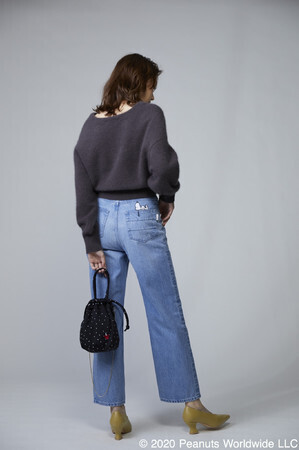 スナイデルがPEANUTSとコラボレーションしたポップアップストアを阪急うめだ本店にOPEN