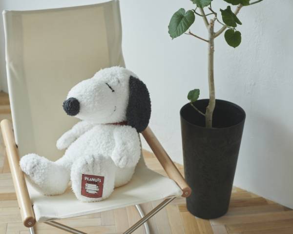 ジェラート ピケ、阪急うめだ本店が開催するPEANUTSとのコラボレーションアイテムを集積した 「PEANUTS LOVER」で限定商品を発売