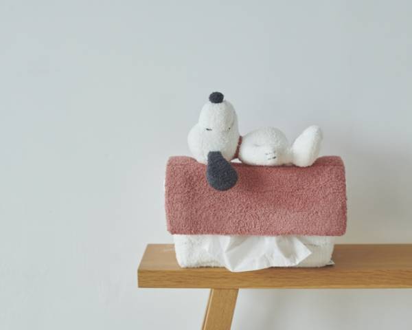 ジェラート ピケ、阪急うめだ本店が開催するPEANUTSとのコラボレーションアイテムを集積した 「PEANUTS LOVER」で限定商品を発売