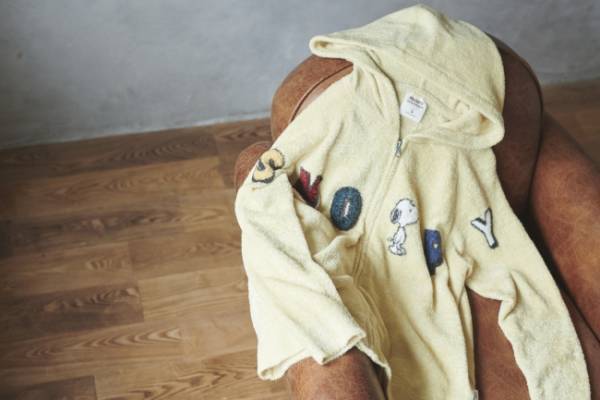 ジェラート ピケ、阪急うめだ本店が開催するPEANUTSとのコラボレーションアイテムを集積した 「PEANUTS LOVER」で限定商品を発売