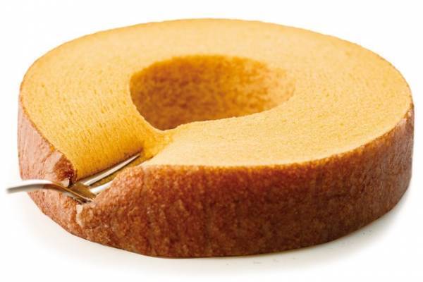 待望の復活! 「ねんりん家」大丸東京店限定のスフレのようなしっとりバームクーヘン