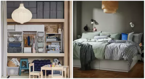 家で過ごす毎日をもっと快適に! 「IKEAカタログ 2021」にはいますぐ取り入れられるアイデアがたくさん詰まっています