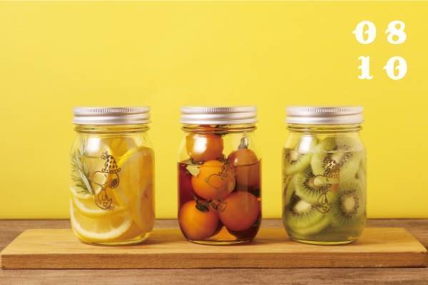 8月10日はスヌーピーの誕生日! 今年もバースデー記念に「グラスジャー Happy Birthday!!!＜2020＞」が数量限定で登場