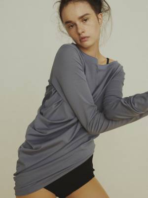 アクティベートエレガンスがキーワード。幾左田千佳デザインによるDANSKINの秋冬コレクション